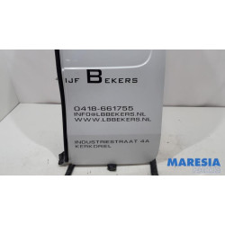 Renault - Kangoo - Achterdeur Bus-Bestelauto