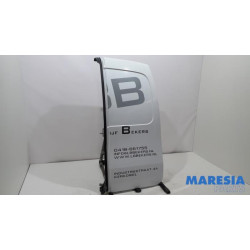 Renault - Kangoo - Achterdeur Bus-Bestelauto