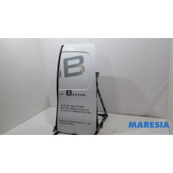 Renault - Kangoo - Achterdeur Bus-Bestelauto