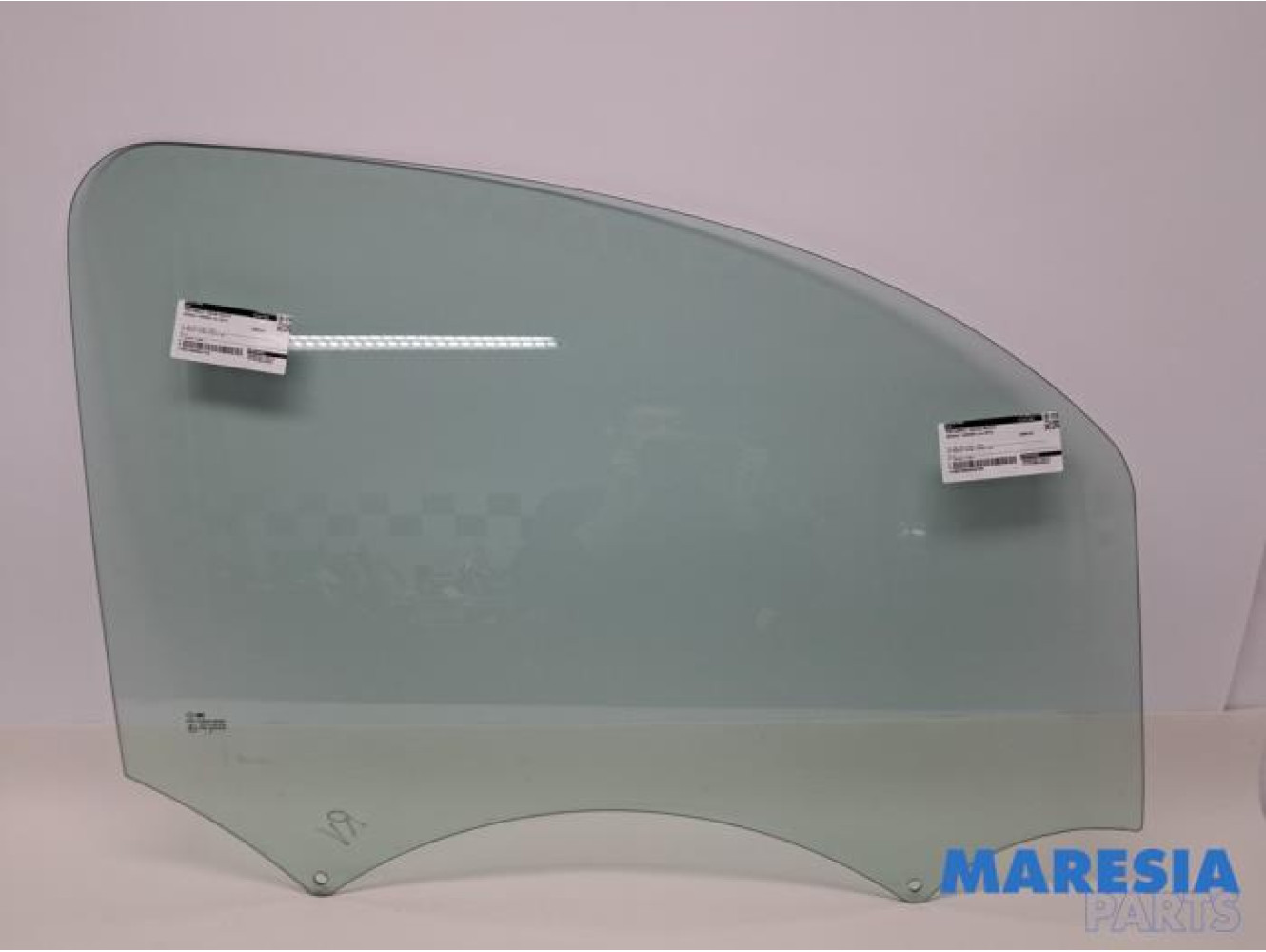 Renault - Kangoo - Türscheibe 2-türig rechts