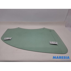 Renault - Kangoo - Türscheibe 2-türig rechts