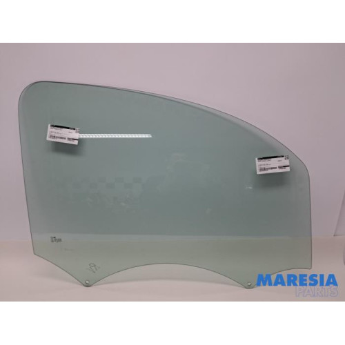 Renault - Kangoo - Vitre portière 2portes droite