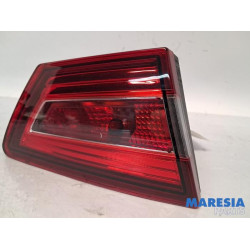 Renault - Clio - Achterlicht links