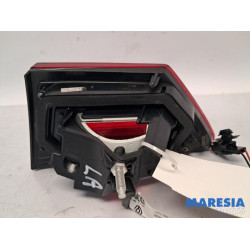 Renault - Clio - Achterlicht links