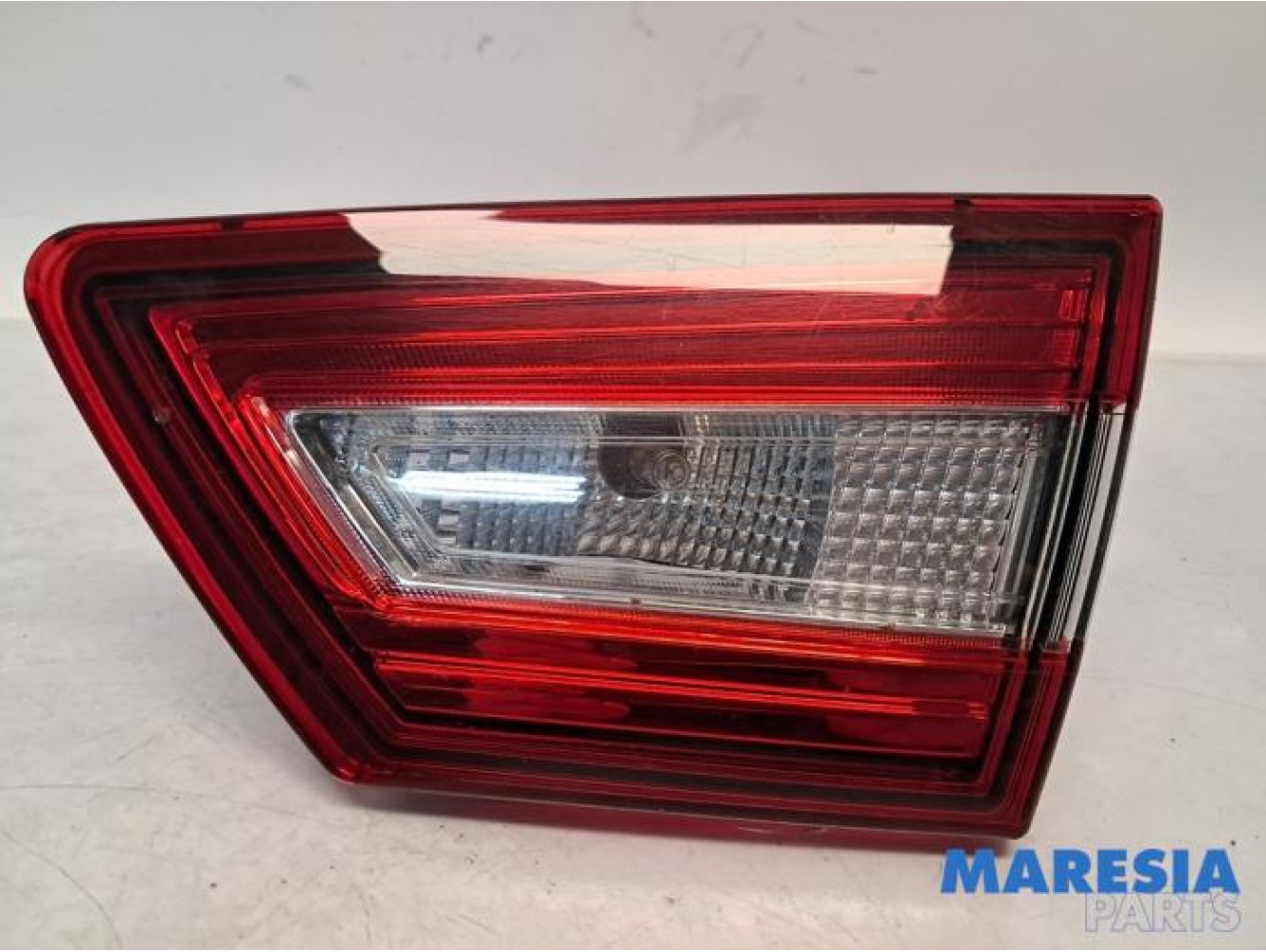 Renault - Clio - Achterlicht rechts