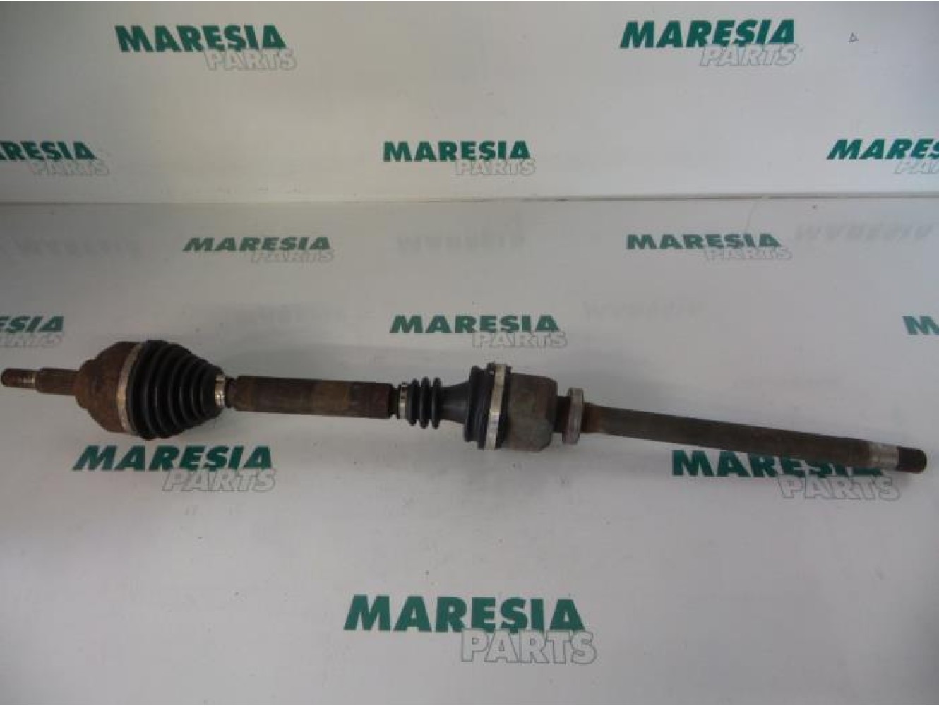 Renault - Laguna - Front drive shaft, right