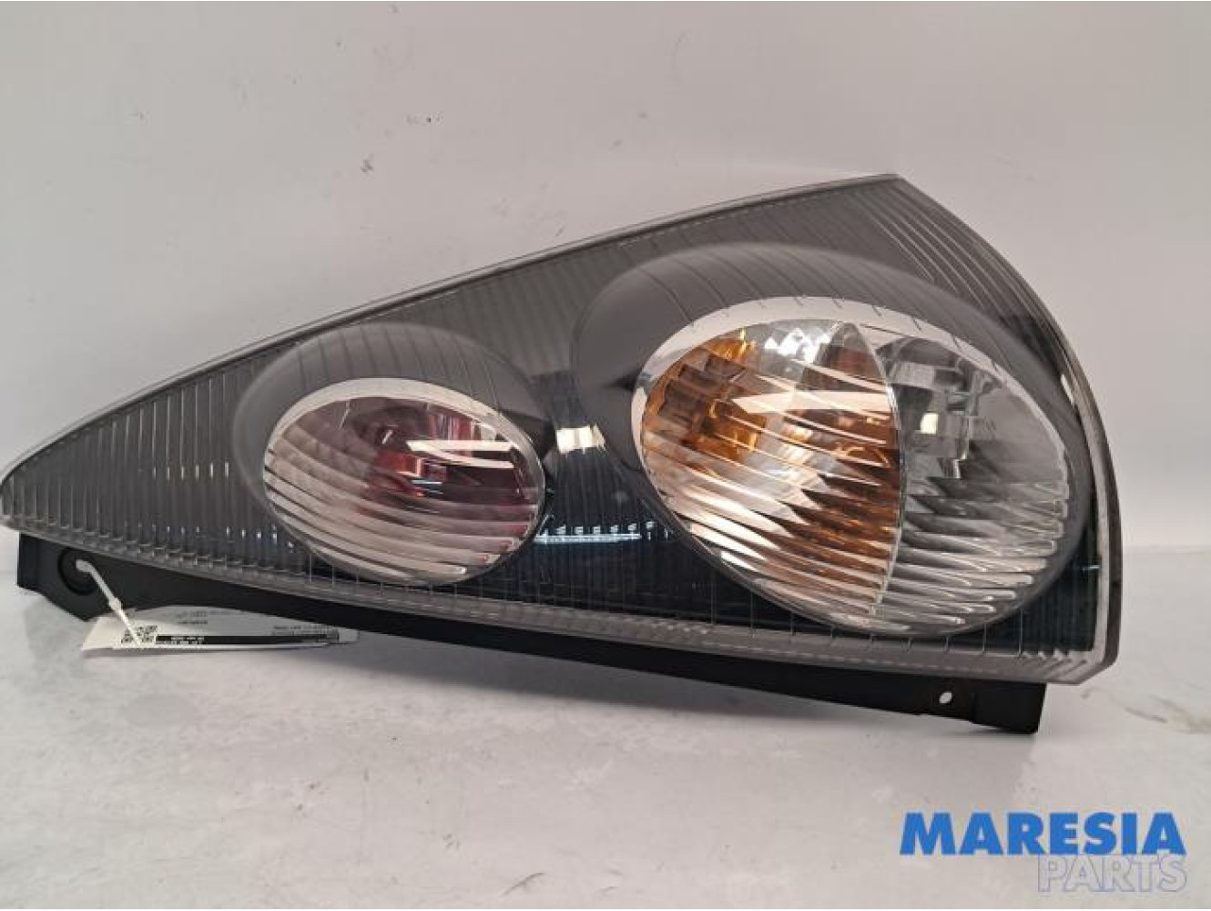 Citroen - C1 - Feu arrière droit