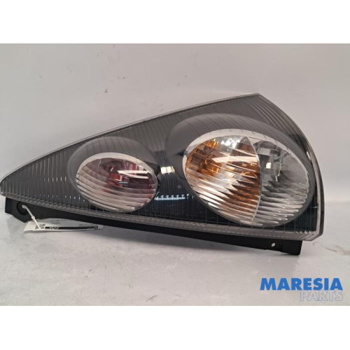 Citroen - C1 - Taillight, right