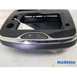 Renault - Clio - Cadre radio