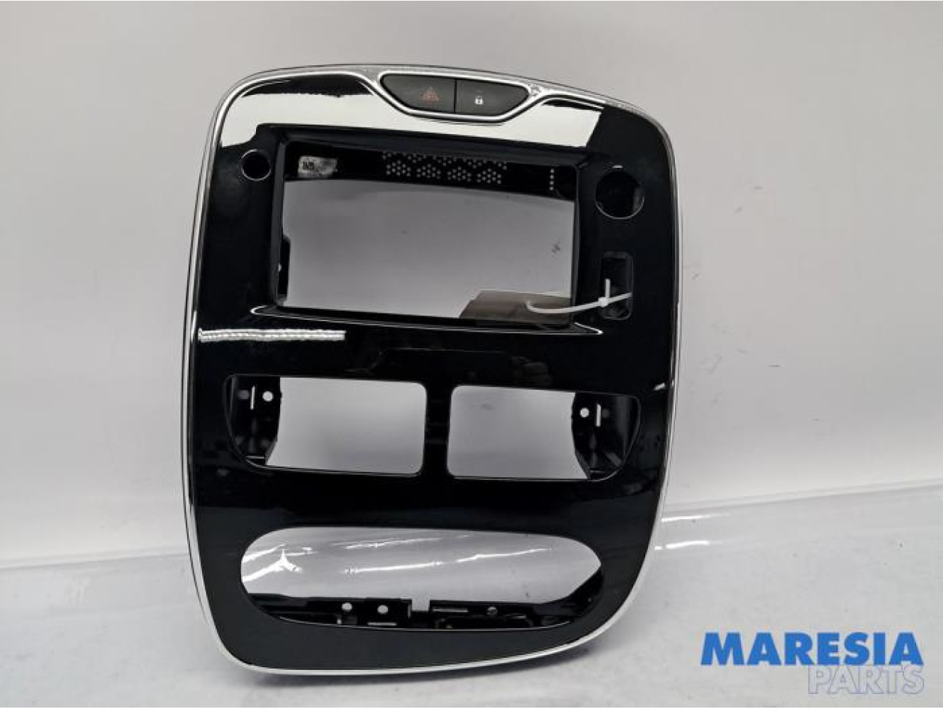 Renault - Clio - Cadre radio