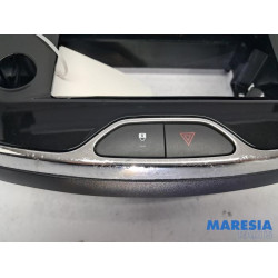 Renault - Clio - Cadre radio