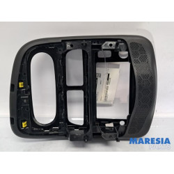 Renault - Clio - Cadre radio