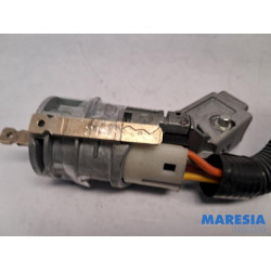 Citroen - C1 - Schlossset