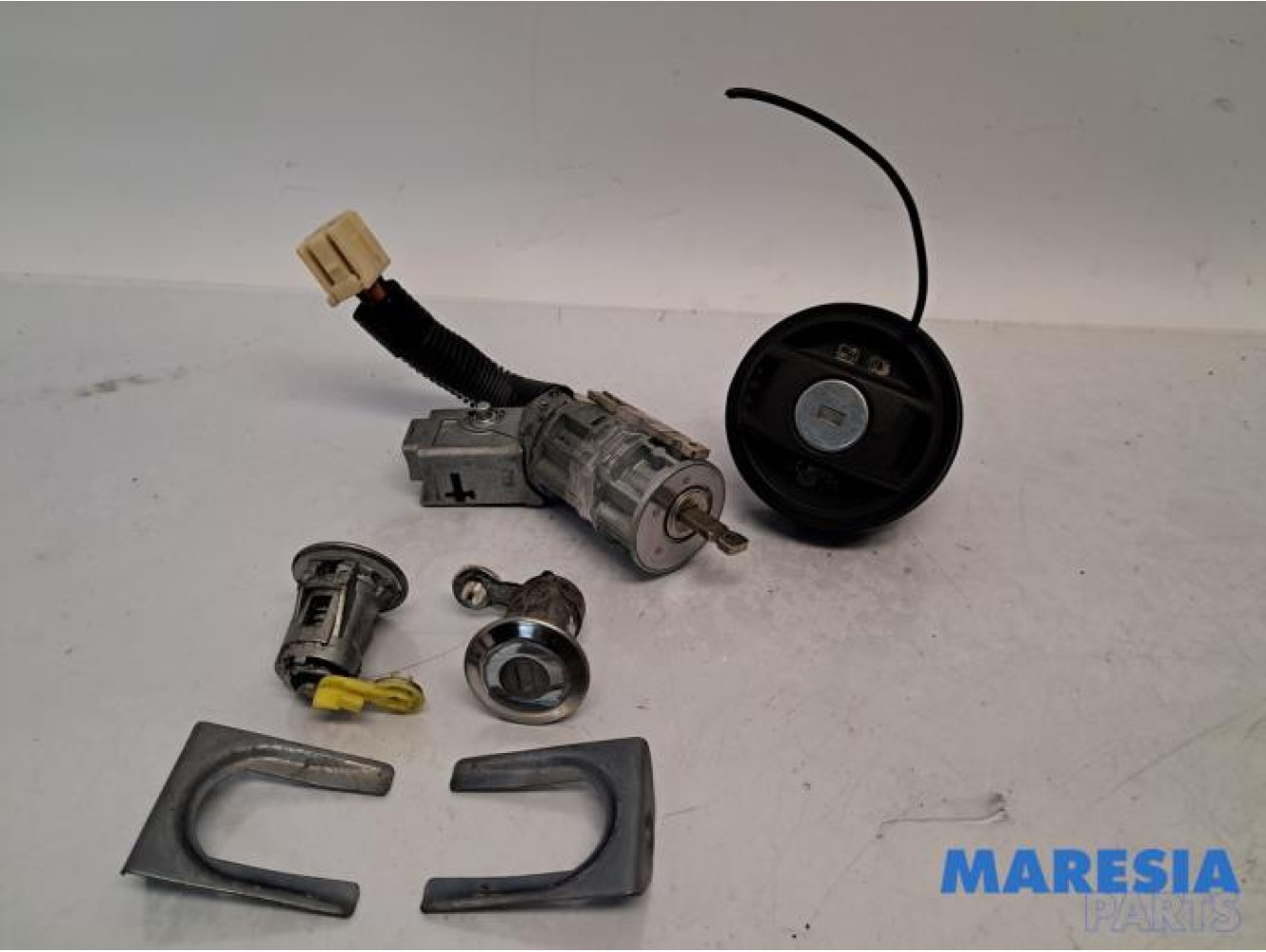 Citroen - C1 - Schlossset