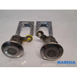 Citroen - C1 - Schlossset