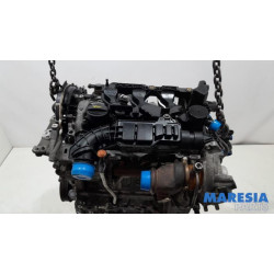 Opel - Combo - Motor