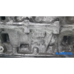 Opel - Combo - Motor