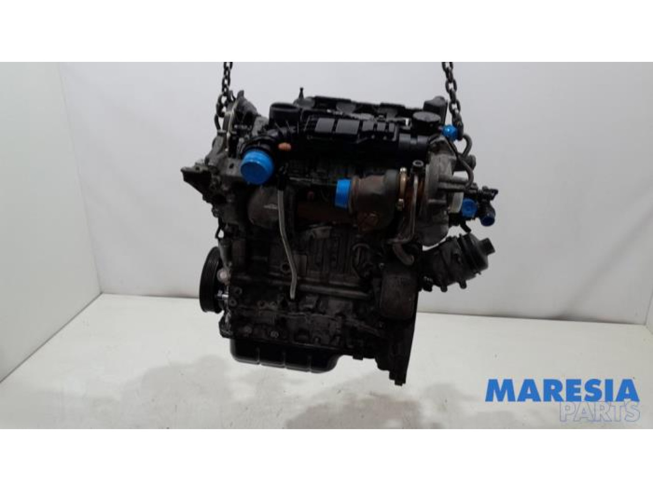 Opel - Combo - Motor