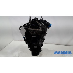 Opel - Combo - Motor