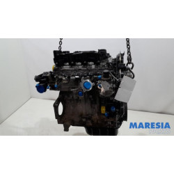 Opel - Combo - Motor