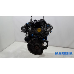 Opel - Combo - Motor