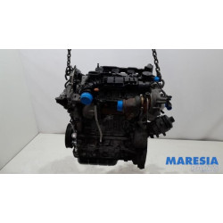 Opel - Combo - Motor