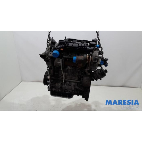 Opel - Combo - Engine