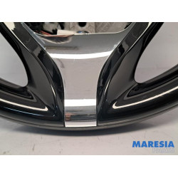 Renault - Clio - Lenkrad