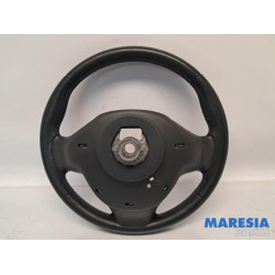 Renault - Clio - Lenkrad