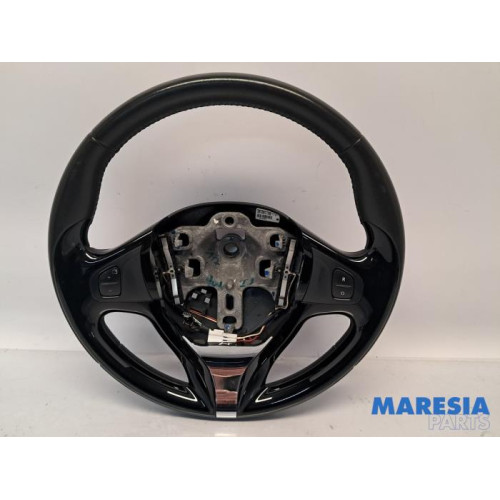 Renault - Clio - Lenkrad