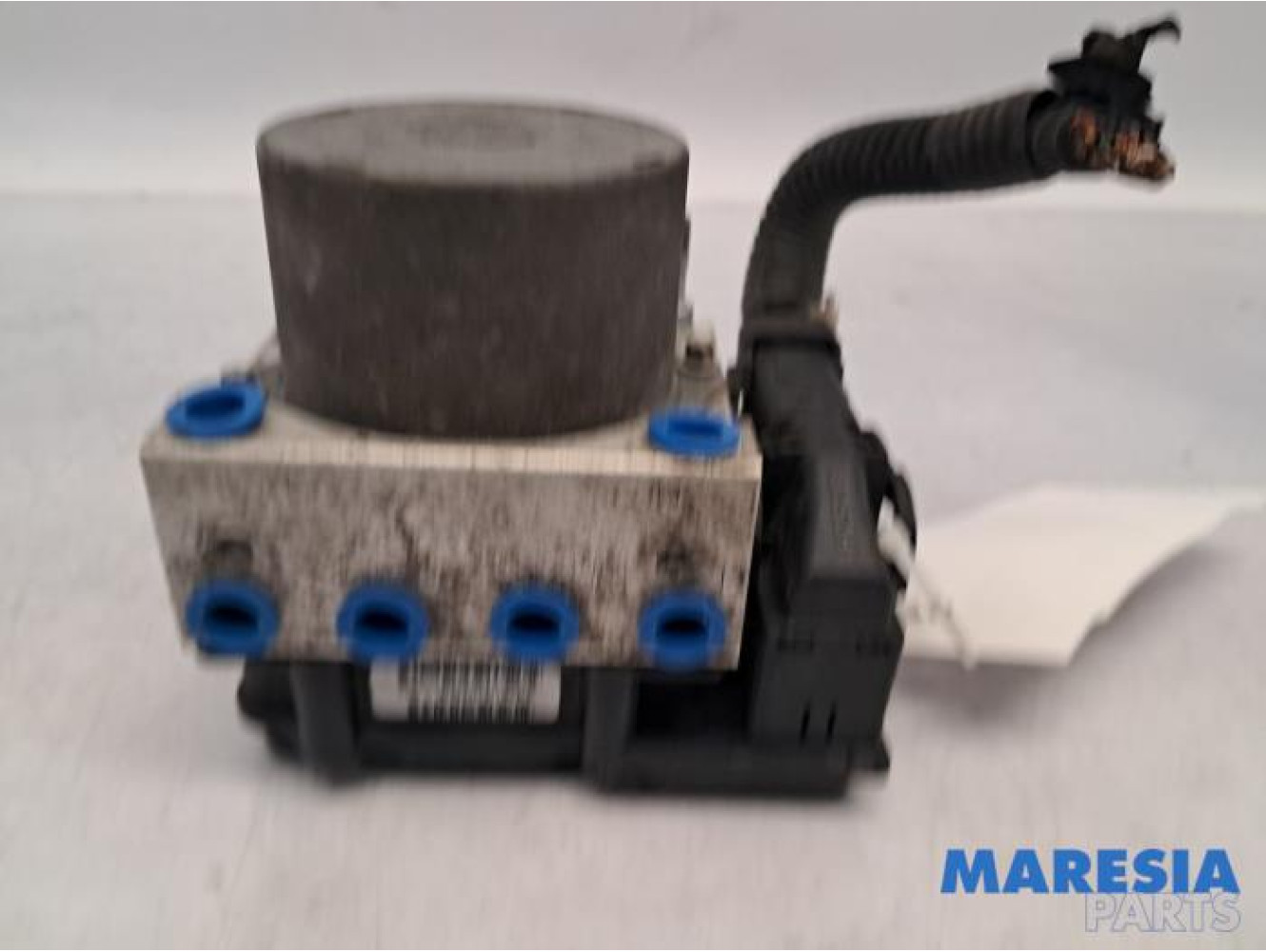 Citroen - C1 - ABS Pomp