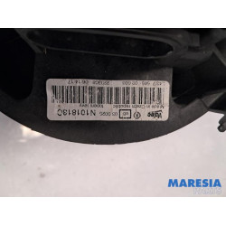 Citroen - C1 - Moteur de ventilation chauffage
