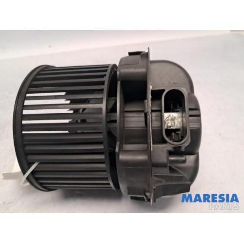 Citroen - C1 - Heating and ventilation fan motor