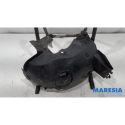 Renault - Kangoo - Wheel arch liner