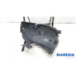 Renault - Kangoo - Wheel arch liner