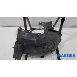 Renault - Kangoo - Wheel arch liner