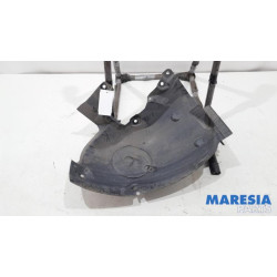 Renault - Kangoo - Wheel arch liner