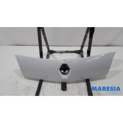 Renault - Kangoo - Grille