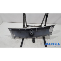 Renault - Kangoo - Grille