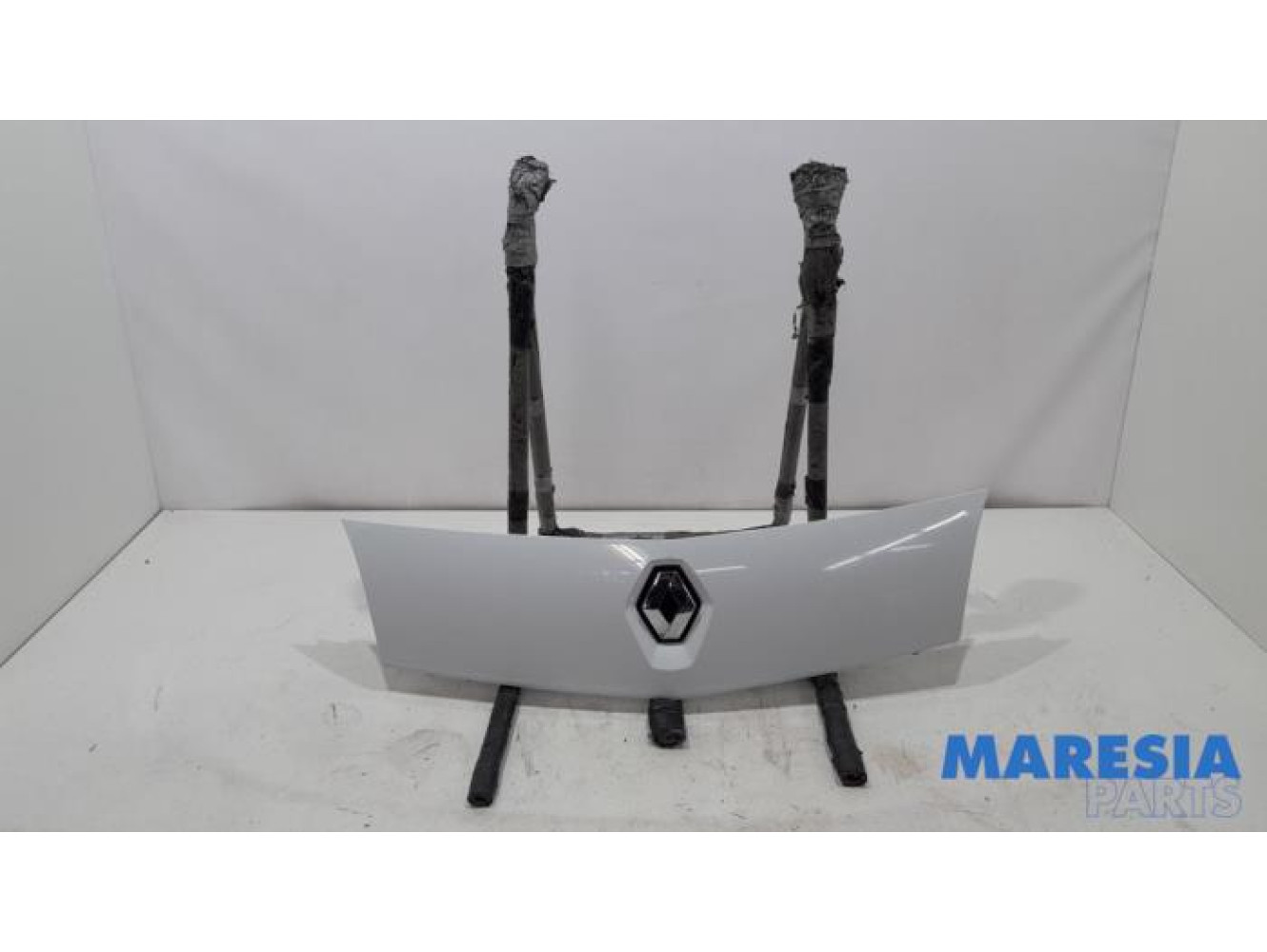 Renault - Kangoo - Grille