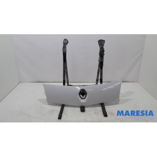 Renault - Kangoo - Grill