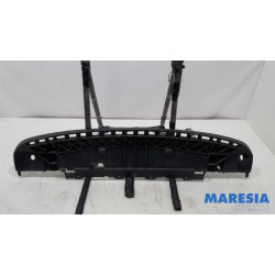 Renault - Kangoo - Pare-chocs plaque inférieure