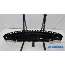 Renault - Kangoo - Pare-chocs plaque inférieure