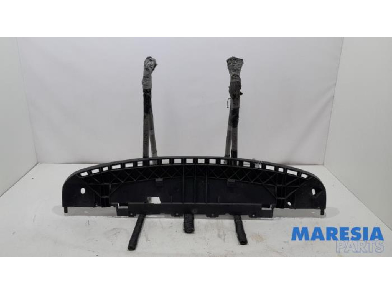 Renault - Kangoo - Pare-chocs plaque inférieure