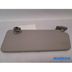 Renault - Clio - Sun visor