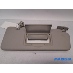 Renault - Clio - Sun visor