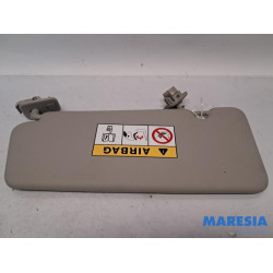 Renault - Clio - Sun visor