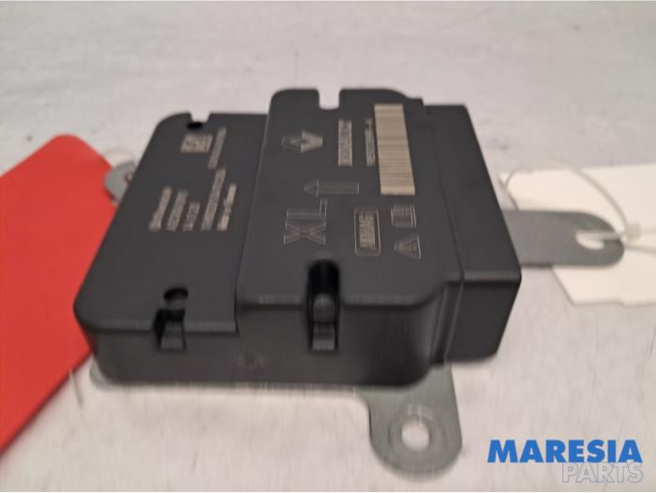 Renault - Clio - Module airbag 