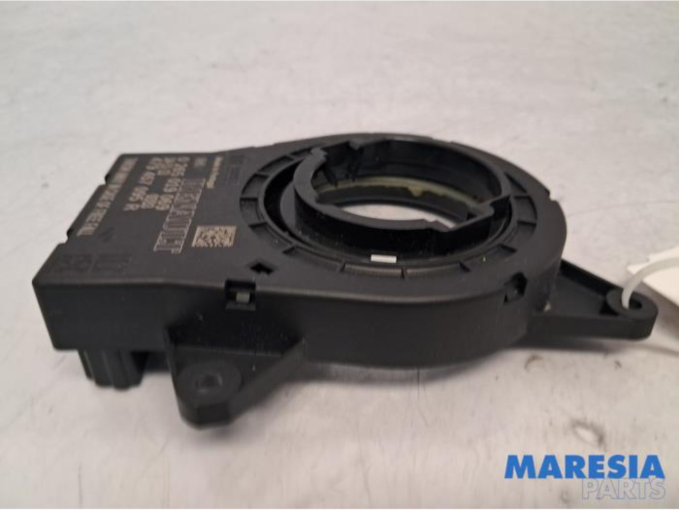 Renault - Clio - Steering angle sensor
