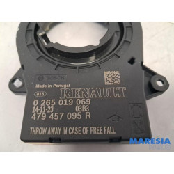 Renault - Clio - Steering angle sensor